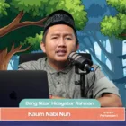 Bang Nizar Hidayatur Rahman